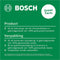 Bosch UniversalDetect - Leiding Detector - Inclusief Batterijen