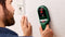 Bosch UniversalDetect - Leiding Detector - Inclusief Batterijen