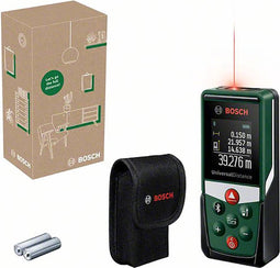 Bosch UniversalDistance 40C – Laserafstandsmeter