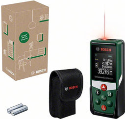 Bosch UniversalDistance 50C - Laserafstandmeter - Inclusief Batterijen en opbergetui