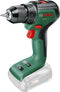 Bosch UniversalDrill 18V-60 Accuboormachine - Zonder accupack en oplader