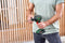 Bosch UniversalDrill 18V-60 Accuboormachine - Zonder accupack en oplader