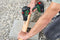 Bosch UniversalDrill 18V-60 Accuboormachine - Zonder accupack en oplader