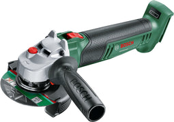Bosch UniversalGrind 18V-75 Haakse slijper - 115 mm - Zonder slijpschijf - Zonder 18V accu en lader