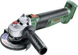 Bosch UniversalGrind 18V-75 Haakse slijper - 125 mm - Zonder slijpschijf - Zonder 18V accu en lader