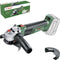 Bosch UniversalGrind 18V-75 Haakse slijper - 125 mm - Zonder slijpschijf - Zonder 18V accu en lader