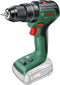 Bosch UniversalImpact 18V-60 accuklopboorschroevendraaier - Zonder 18V accu en oplader
