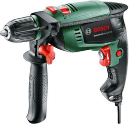 Bosch UniversalImpact 700 Klopboormachine - op snoer - 700W