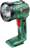 Bosch UniversalLamp 18 Bouwlamp - Zonder accu en lader