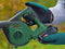 Bosch UniversalLeafBlower 18V-130 - Bladblazer - Inclusief 18 V Li-Ion Accu (2.5 Ah) – Oplader