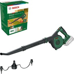 Bosch UniversalLeafBlower 18V-130 Bladblazer - Zonder 18 V accu en lader