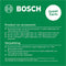 Bosch UniversalLevel 2 Set - Kruislijnlaser - Inclusief Statief - Opbergetui - Batterijen