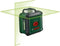 Bosch UniversalLevel 360° Premium Lijnlaser - Met statief, opbergtas, batterijen en universele houder