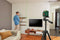 Bosch UniversalLevel 360° Premium Lijnlaser - Met statief, opbergtas, batterijen en universele houder