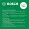 Bosch UniversalLevel 360 Set - 360° Kruislijnlaser - Inclusief Statief - Opbergetui - Batterijen