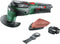 Bosch UniversalMulti 12 Multitool - Losse Body (geleverd zonder 12 V accu en lader)
