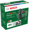 Bosch UniversalPump 18V Compressor - 10.3 bar - Met 18 V accu en lader