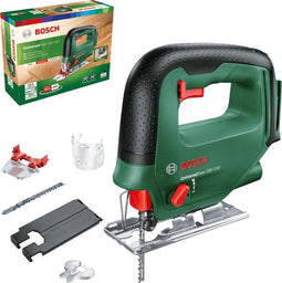 Bosch UniversalSaw 18V-100 Decoupeerzaag - Zonder 18V accu en lader