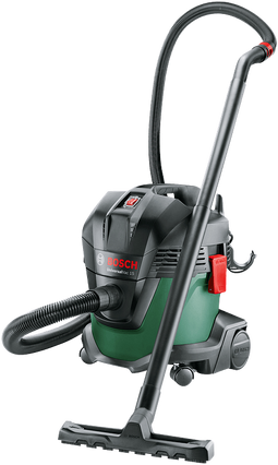 Bosch UniversalVac 15 Bouwstofzuiger