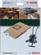 Bosch UniversalVac 15 - Stofzuigerzakkken 5 stuks