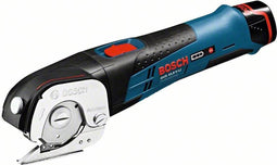 Bosch Universele Accuschaar GUS 10,8V-Li