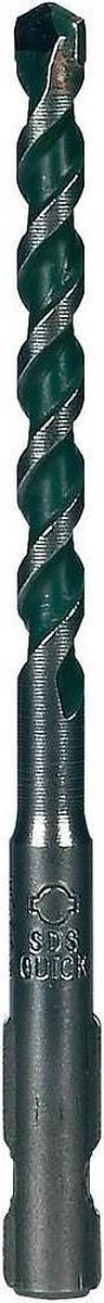 Bosch Universele boor SDS-Quick - 6,0 x 100 mm