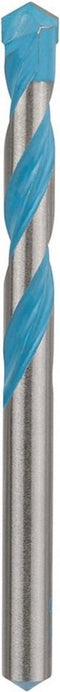 Bosch - Universele boren CYL-9 Multi Construction 10 x 80 x 120 mm, d 9 mm