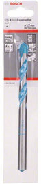 Bosch - Universele boren CYL-9 Multi Construction 12 x 90 x 150 mm, d 10 mm