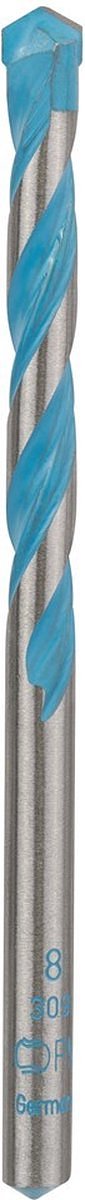 Bosch - Universele boren CYL-9 Multi Construction 8 x 80 x 120 mm, d 7,2 mm