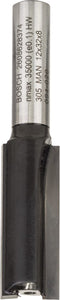 Bosch - Vingerfrezen 8 mm, D1 12 mm, L 32 mm, G 62 mm