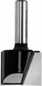Bosch - Vingerfrezen 8 mm, D1 15 mm, L 20 mm, G 51 mm