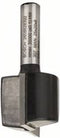 Bosch - Vingerfrezen 8 mm, D1 25 mm, L 20 mm, G 51 mm