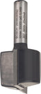 Bosch - Vingerfrezen 8 mm, D1 25 mm, L 20 mm, G 51 mm