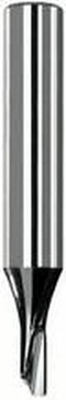 Bosch - Vingerfrezen 8 mm, D1 3 mm, L 8 mm, G 51 mm