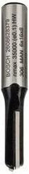 Bosch - Vingerfrezen 8 mm, D1 6 mm, L 16 mm, G 48 mm
