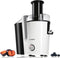 Bosch VitaJuice 2 MES25A0 - Sapcentrifuge - Wit