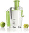 Bosch VitaJuice 2 MES25G0 - Sapcentrifuge - 700 W - Groen