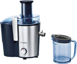 Bosch VitaJuice 3 MES3500 - Sapcentrifuge - Blauw