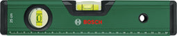 Bosch Waterpas - 25 cm - met meetfunctie