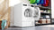 Bosch WQG233DEFG - Serie 6 - Wasdroger - Warmtepompdroger - NL/FR display - Energielabel A+++