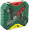 Bosch X-Line borenset - 34-delig - Voor hout, metaal en steen