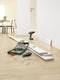 Bosch X-Line borenset - 40-delig - Titanium Plus serie - Voor hout, metaal en steen