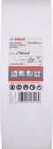 Bosch X440 Schuurbandset - 10 delig - 533 X 75 mm - K40