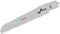 Bosch - Zaagblad M 1131 L voor Bosch multizaag PFZ 500 E Top for Wood