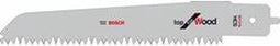 Bosch - Zaagblad M 1131 L voor Bosch multizaag PFZ 500 E Top for Wood