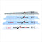 Bosch zaagbladen recipro 20pc ToughBox Top