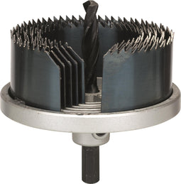 Bosch Zaagkrans Set - 5 delig