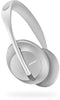Bose Noise Cancelling Headphones 700 (Zilver)
