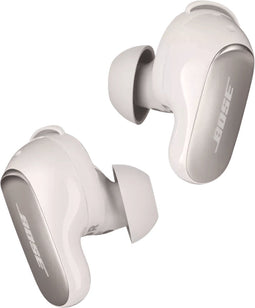 Bose QuietComfort Ultra Earbuds - Active Noice Canceling - Wit