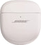 Bose QuietComfort Ultra Earbuds - Active Noice Canceling - Wit